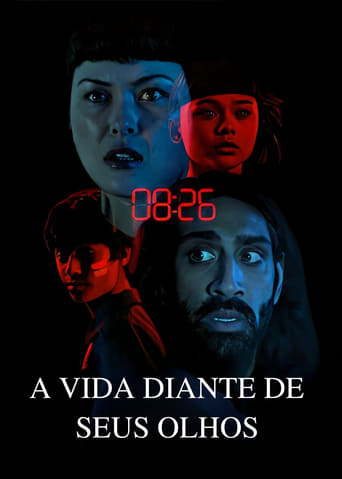 A Vida Diante de Seus Olhos Torrent (2023) Dual Áudio – Download