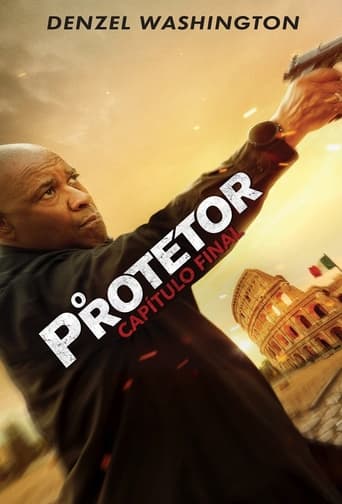 O Protetor – Capitulo Final Torrent (2023) Dual Áudio – Download