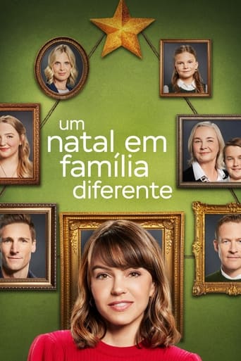 Um Natal em Família Diferente Torrent (2021) Dublado – Download