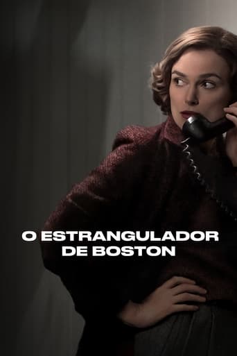 O Estrangulador de Boston Torrent (2023) Dublado – Download