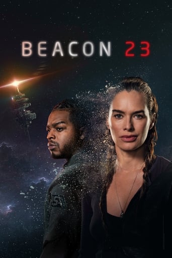 Beacon 23 1ª Temporada Torrent (2023)