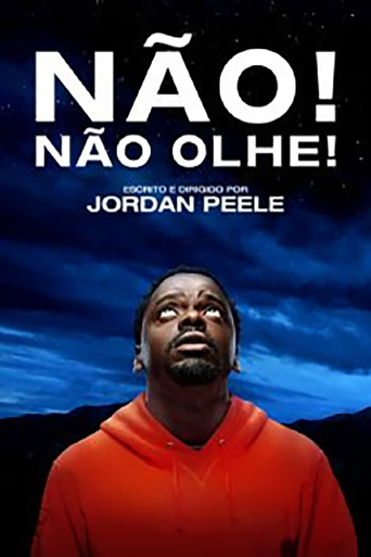 Não! Não Olhe! Torrent (2022) Dublado – Download