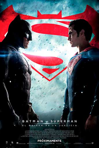 Batman vs Superman: A Origem da Justiça Edição Definitiva Torrent (2016) – Dual Áudio Download