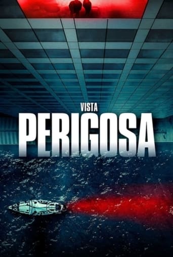 Vista Perigosa Torrent (2021) Dual Áudio WEB-DL 1080p