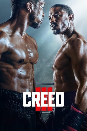 Creed III Torrent (2023)