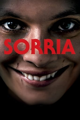 Sorria Torrent (2022) Dublado – Download