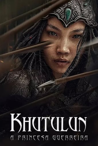 Khutulun – A Princesa Guerreira Torrent (2021) Dual Áudio – Download