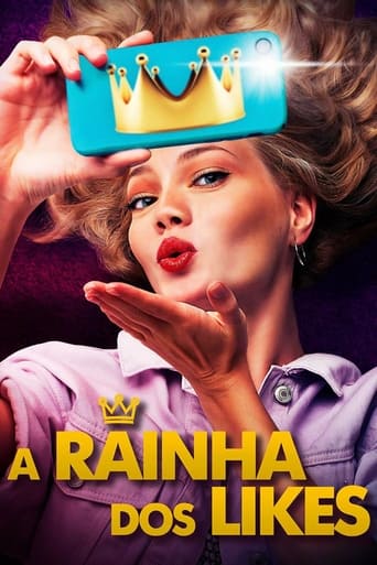 A Rainha dos Likes Torrent (2020) Dual Áudio – Download