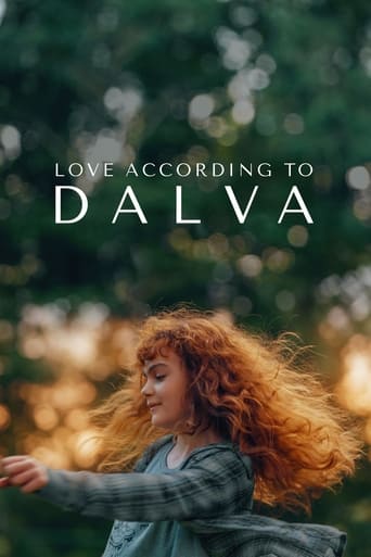 Love According to Dalva Torrent (2023) Legendado – Download