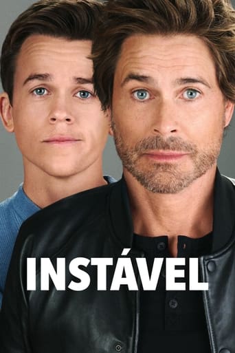 Instável 1ª Temporada Completa Torrent (2023) Legendado – Download