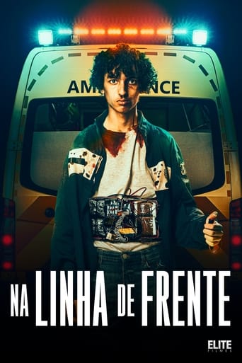 Na Linha de Frente Torrent (2021) Dual Áudio – Download