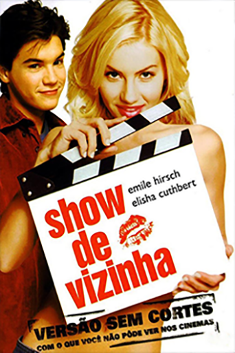 Show de Vizinha Versão sem Cortes Torrent (2004)