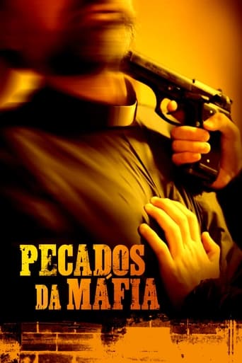 Pecados da Máfia Torrent (2018) Dual Áudio – Download