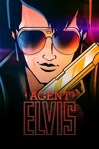 Agente Elvis 1ª Temporada Completa Torrent (2023) Legendado – Download