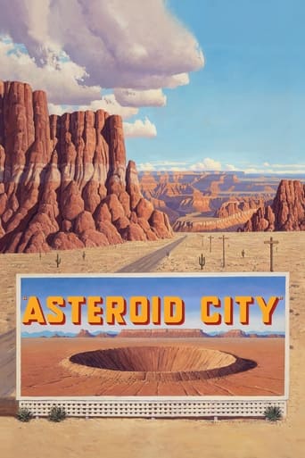 Cidade do Asteroide Torrent (2023) Dual Áudio – Download