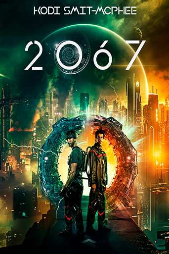 2067 Torrent (2020) Dublado – Download