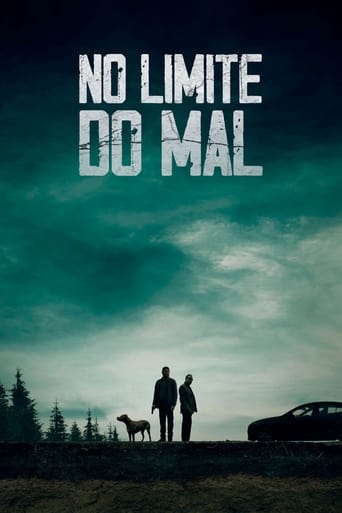 No Limite do Mal Torrent (2021) Dual Áudio – Download