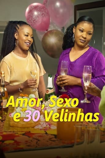 Amor Sexo e 30 Velinhas Torrent (2023) Dual Áudio – Download