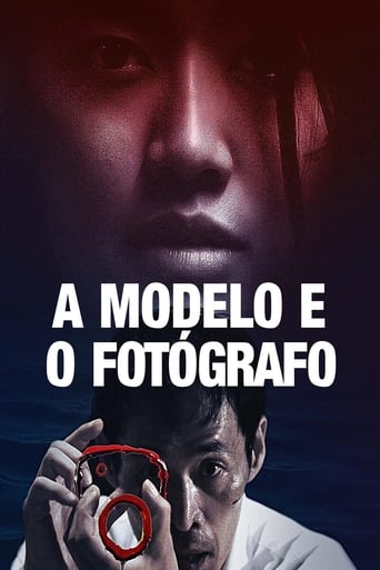 A Modelo e o Fotógrafo Torrent (2021)