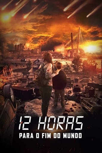 12 Horas Para o Fim do Mundo Torrent (2023)