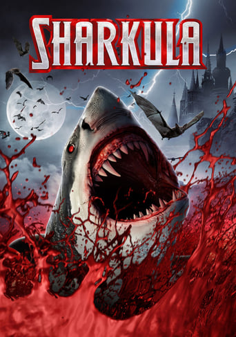 Sharkula Torrent (2023) Dublado / Legendado WEB-DL 1080p