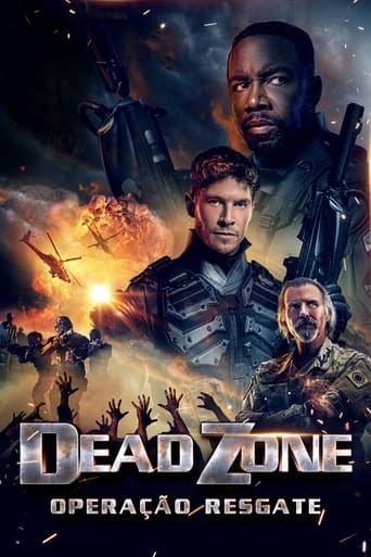 Dead Zone: Operação Resgate Torrent (2022) Dublado – Download