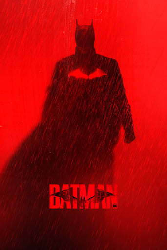 Batman Torrent (2022) Dublado – Download