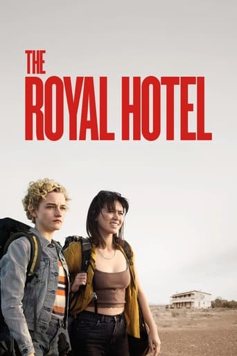 The Royal Hotel Torrent (2023)