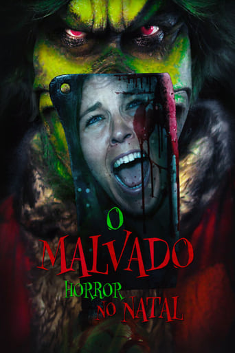 O Malvado – Horror no Natal Torrent (2022)