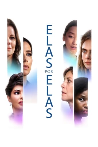 Elas por Elas Torrent (2023) Dual Áudio WEB-DL 1080p