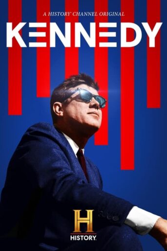 Kennedy 1ª Temporada Completa Torrent (2023) Dual Áudio WEB-DL 1080p / Legendado 5.1 – Download