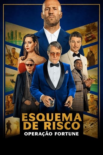 Esquema de Risco – Operação Fortune Torrent (2023) Dublado – Download