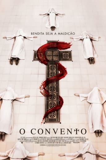 O Convento Torrent (2023) Dual Áudio – Download