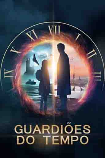 Guardiões do Tempo Torrent (2022) Dublado – Download