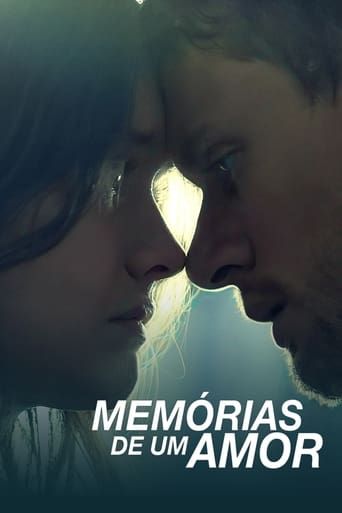 Memórias de um Amor Torrent (2021) Dual Áudio – Download