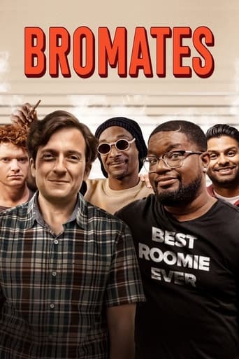 Bromates Torrent (2022) Dublado – Download