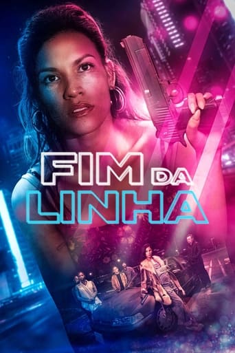 Fim da Linha Torrent (2021) Dublado – Download