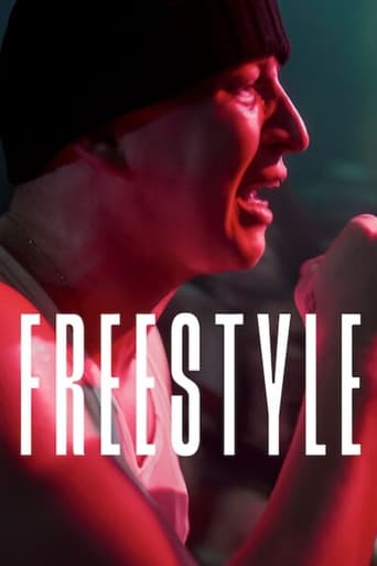 Freestyle Torrent (2023) Dual Áudio – Download