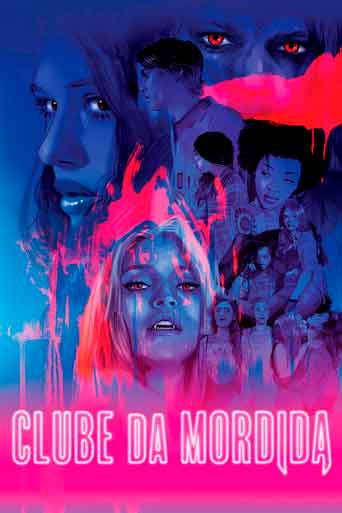 Clube da Mordida Torrent (2020) Dual Áudio – Download