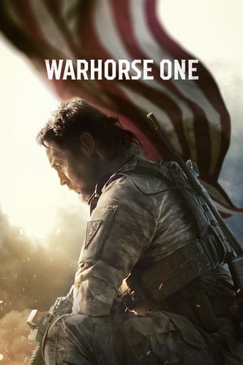 Warhorse One Torrent (2023) Dual Áudio – Download