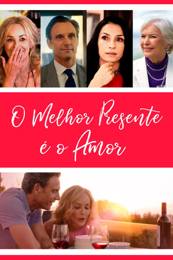 O Melhor Presente é o Amor Torrent (2018) Dual Áudio – Download