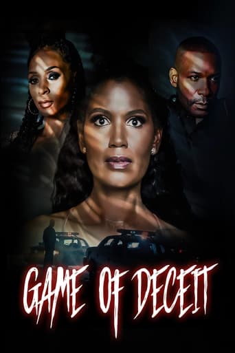 Game of Deceit Torrent (2023) Dublado / Legendado WEB-DL 1080p