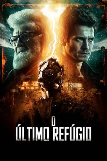 O Último Refúgio Torrent (2019) Dublado – Download