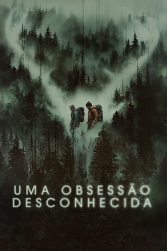 Uma Obsessão Desconhecida Torrent (2023) Dublado – Download