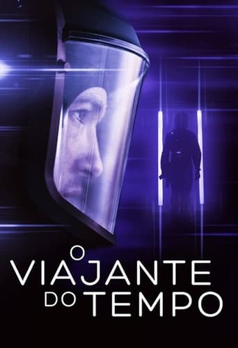 O Viajante do Tempo Torrent (2021) Dual Áudio – Download