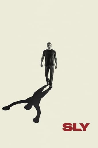 Sly Torrent (2023) Dual Áudio 5.1 WEB-DL 1080p