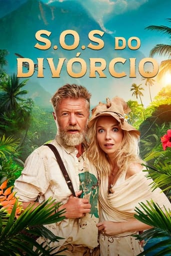 S.O.S. do Divórcio Torrent (2023) Dual Áudio 5.1 WEB-DL 1080p