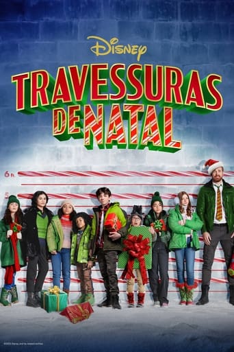 Travessuras de Natal Torrent (2023)