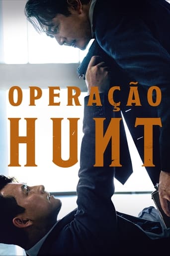 Operação Hunt Torrent (2023) Dual Áudio – Download