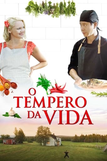 O Tempero da Vida Torrent (2019)